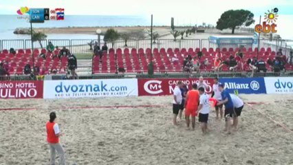 UMAG OPEN 2013: SOKOL - LANGOSE