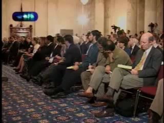 Concerns of Benazir Bhutto