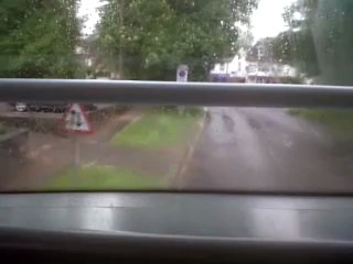 Metrobus route 281 to Crawley 953 part 7 video