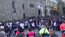 Firenze - 20° anniversario strage via dei Georgofili -2- (27.05.13)
