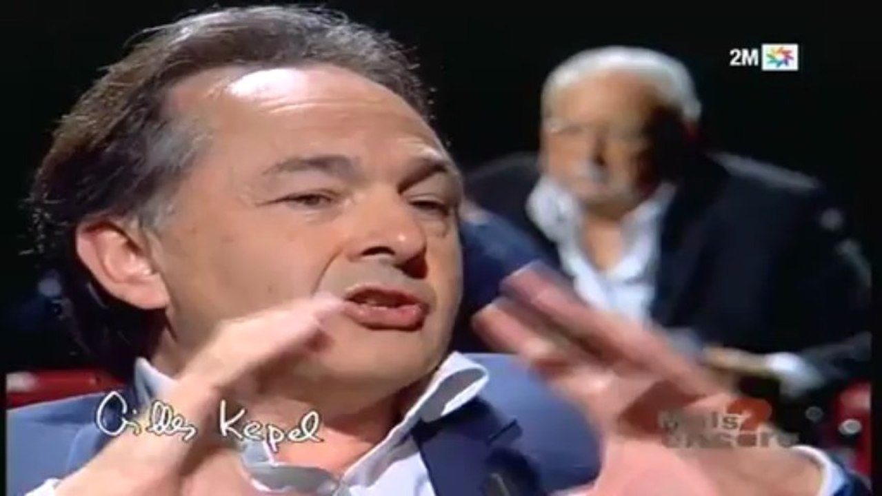 Mais encore avec Gilles Kepel