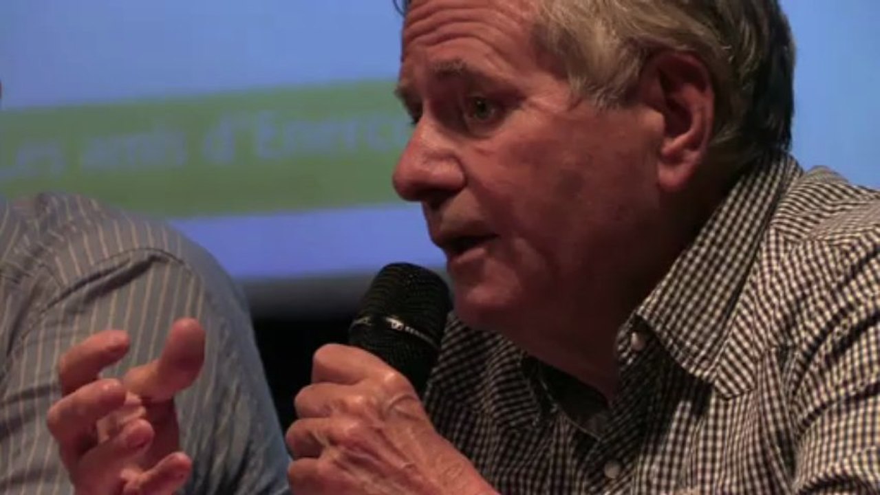 La transition énergétique en France, quelle place pour les citoyens ? - Enercoop - Conférence participative du 24 avril 2013