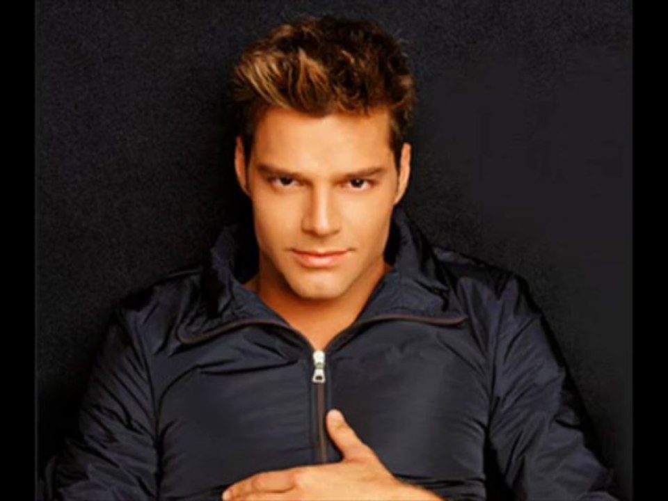 Steve Neely - Ricky Martin - Go Go Go Ale Ale Ale