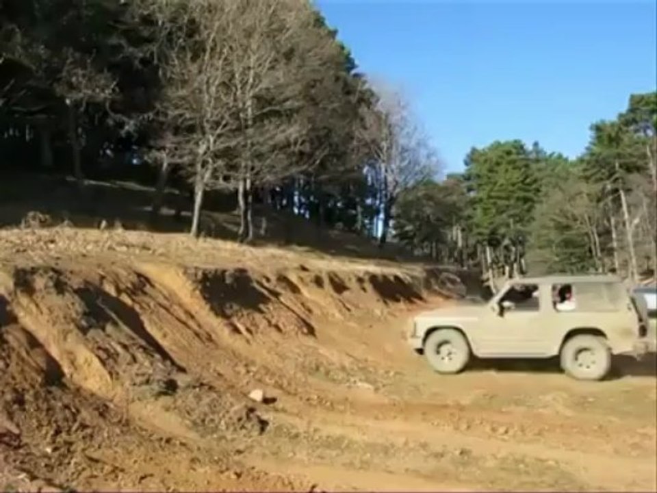 FLYING PATROL GR / UOF