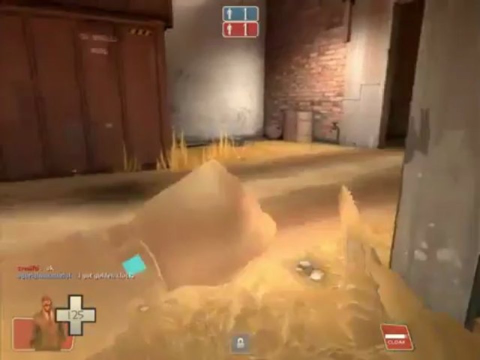 Team Fortress 2 hack Aimbot + 4Crits