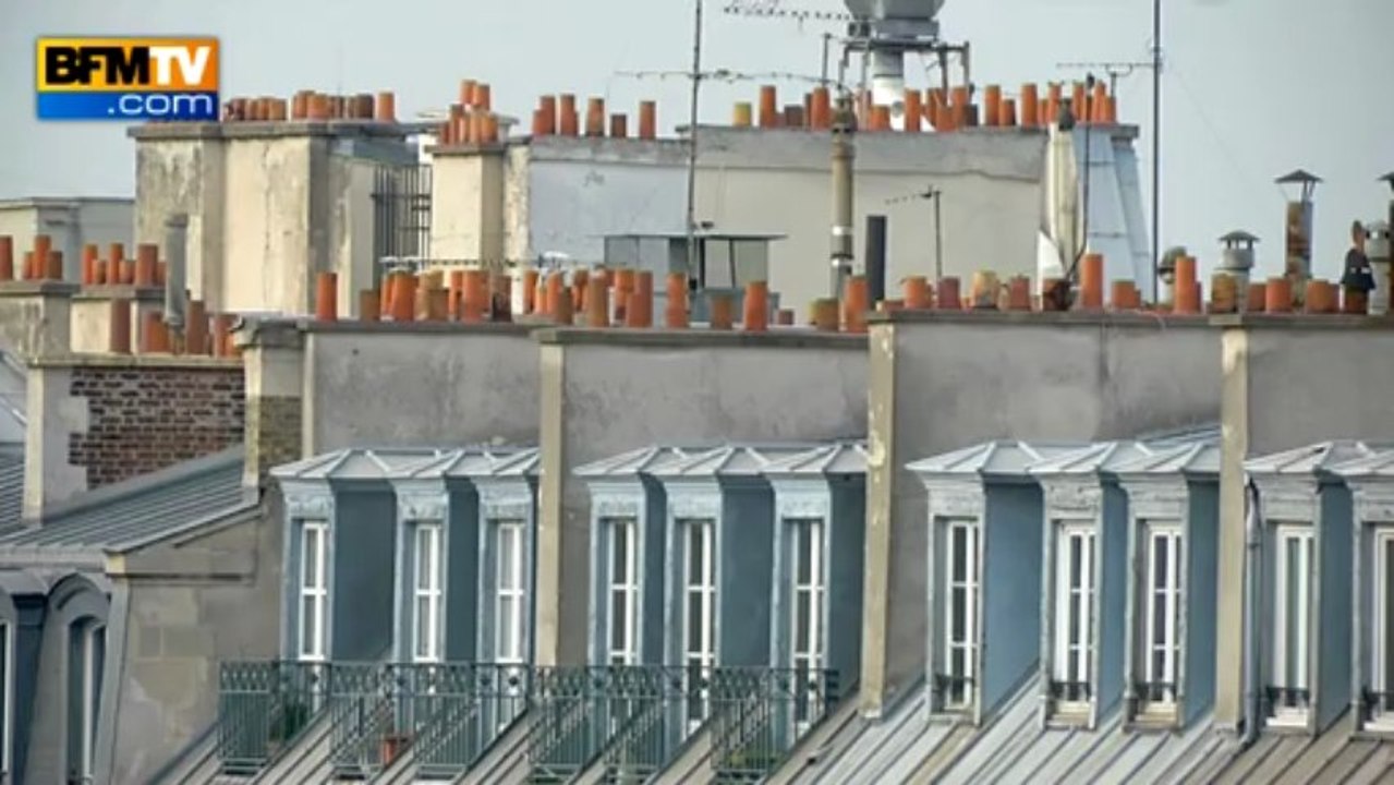 Les syndics de copropriétaires dans la ligne de mire de l'UFC-Que choisir – 28/05