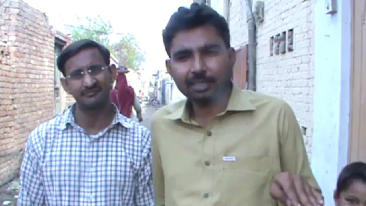 bahawalnagar water Profile