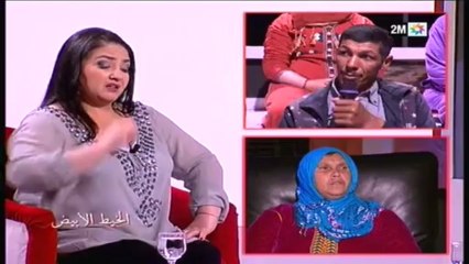 الخيط الأبيض : الإثنين 27 ماي