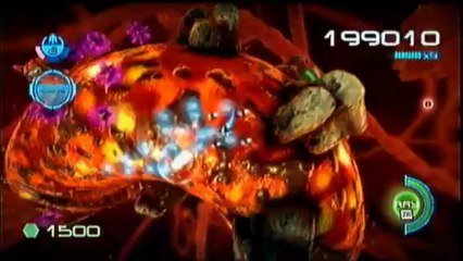 Découverte : Nano Assault Neo