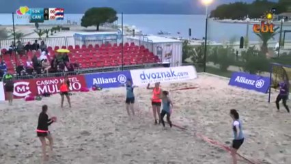 UMAG OPEN 2013: SOKOL - PAKSOFT CAMELOT