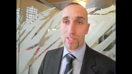 Initiative France - L'entreprise de nettoyage écologique Plus que Parfait récompensée