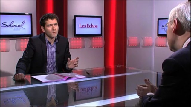 L'invité des Echos : François Pérol (BPCE)