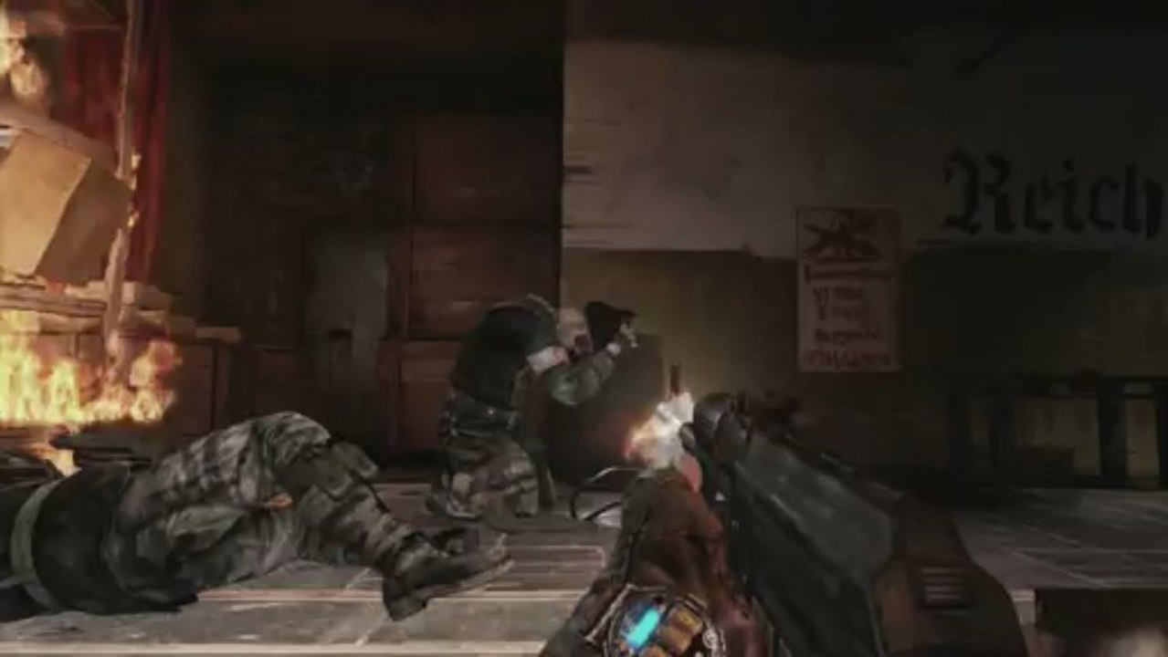 Let's Play Metro Last Light #5 - Rasante Flucht