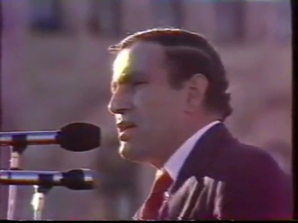 Լ. Տեր-Պետրոսյանի ելույթը_28.05 1991  YEREVAN.