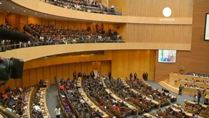 L'Union africaine dénonce la "chasse raciale" de la...