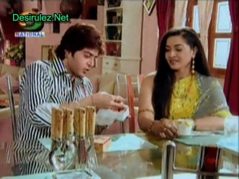 Kashmakash Zindagi Ki 28th May 2013 Part1