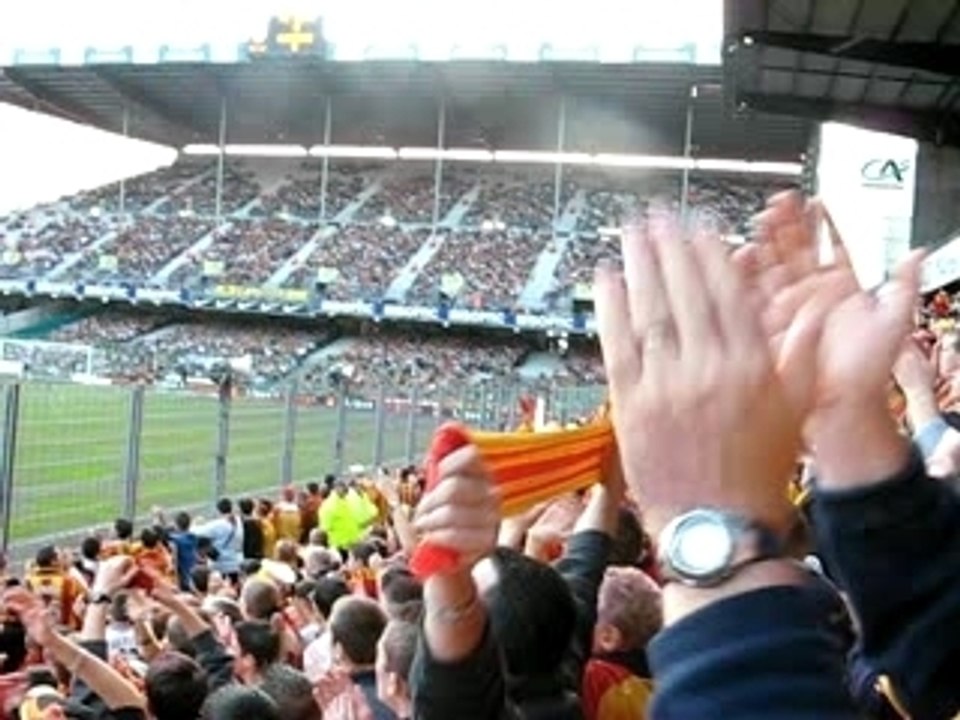 28-10-2006 Lens - Auxerre 002