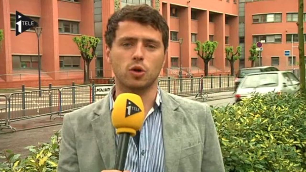 Quatre mises en examen dans l'affaire Merah