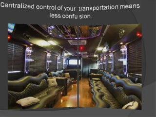 Traveler's Choice   Limousine | Group Transportation Washington DC