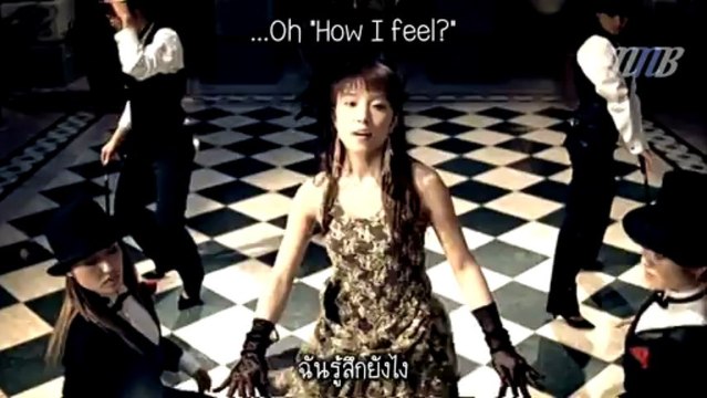 [MNB] BoA - DO THE MOTION PV [THAI SUB]