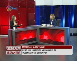 Gündem Müzakere (27 Mayıs 2013)