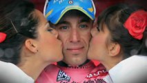 Vincenzo Nibali wygrał Giro d'Italia