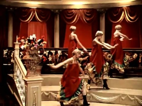 Ты не верь,что стерпится - Ах водевиль