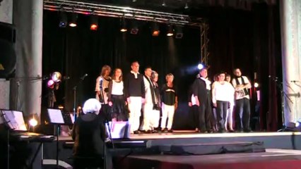 8 Foule Sentimentale