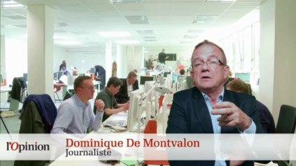 Zéro Pointé à L'UMP