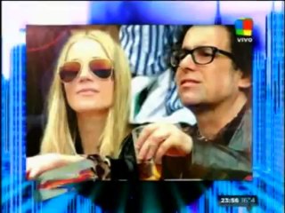 Animales Sueltos, Breque con Calamaro-pronto.com.ar