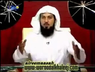 أخطاء منتشرة للمصلين يوم الجمعة  - الشيخ محمد العريفي