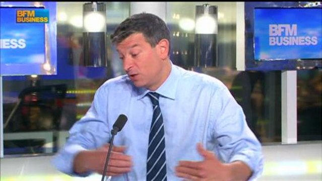 Nicolas Doze : Le crédit d’impôts compétitivité emplois va planter - 28 mai
