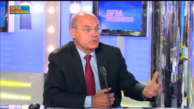 Journée mondiale de la sécurité : Jacques Tavernier dans Good Morning Business - 28 mai