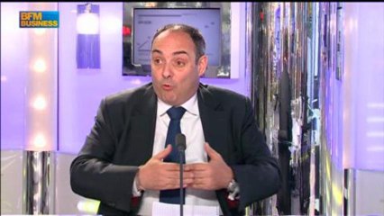 Olivier Delamarche: "Les dirigeants ne font que répeter les mêmes erreurs sans cesse" - 28 mai
