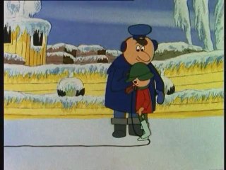 34.   A jég fogságában – (Wokowach Lodu, L. Kronic) 1977