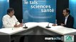 Le talk sciences-santé Marsactu : Frank Ruffier