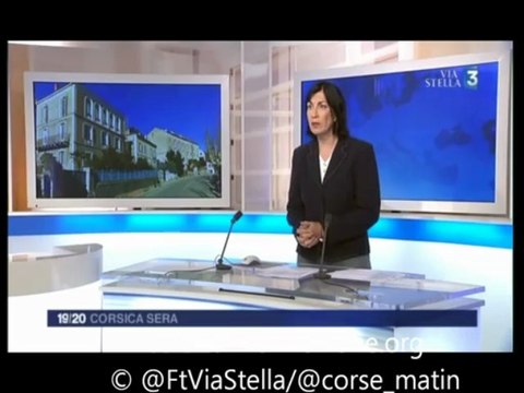 #Corse Interpellations militants Ghjuventù Indipendentista : Rassemblements, réactions