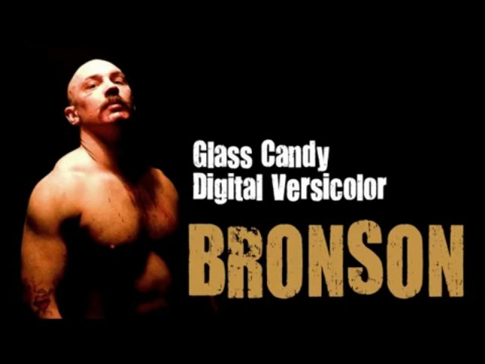 Glass Candy Digital Versicolor Vidéo Dailymotion