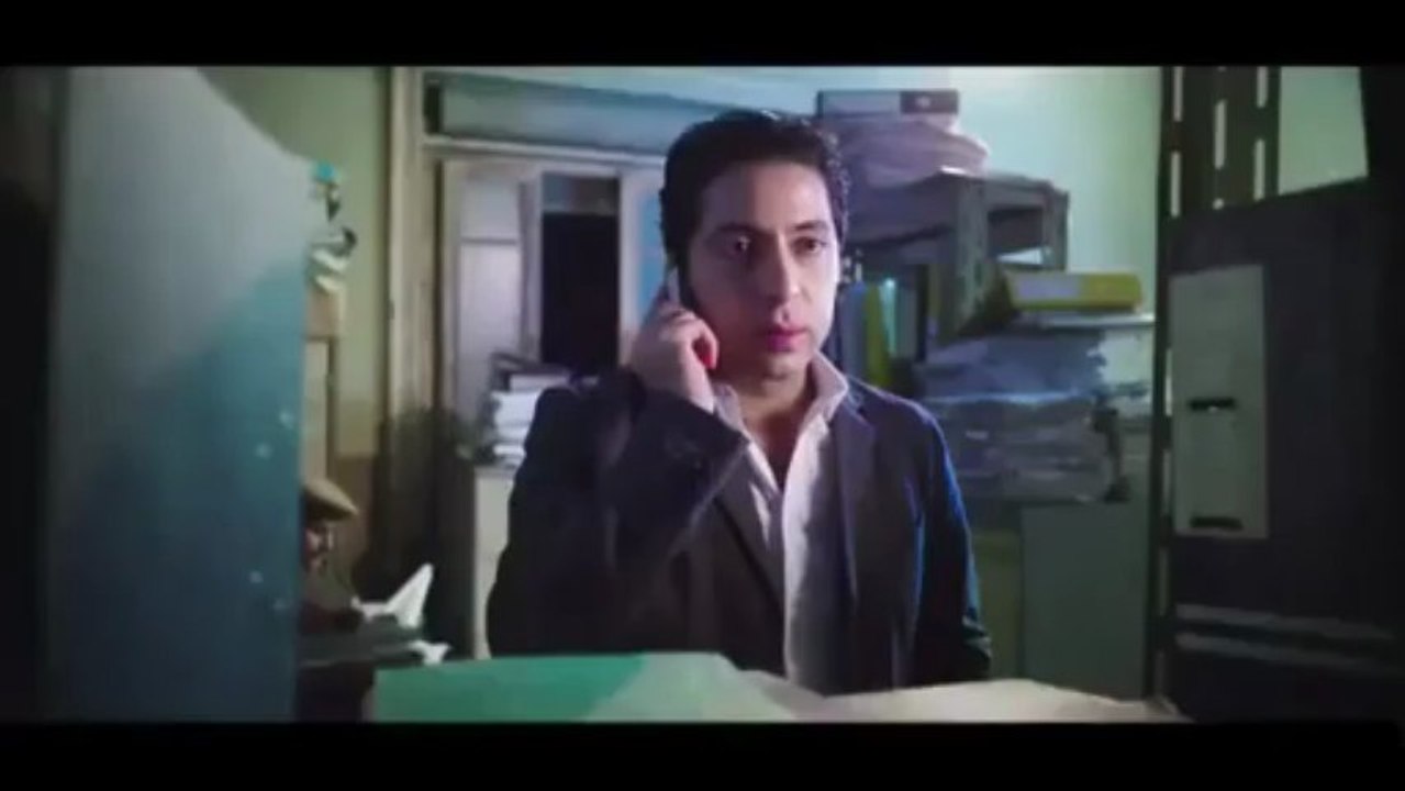 مسلسل تحت الأرض رمضان 2013