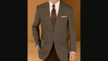 Traveler 2button Tailored Fit Wool Sportcoat Sizes 4452