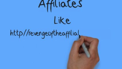 Revenge of the Affiliates