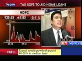 Tax Benefits on Housing Loans To Spur Demand : Keki Mistry, HDFC