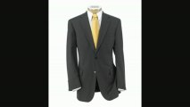 Signature 2button Wool Suit  Sizes 44 Xlong52