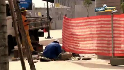 El Estadio Maracaná estará listo parasu reinaguración