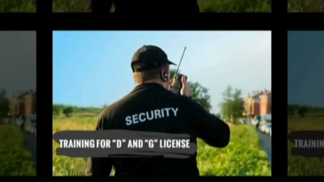The Right Fort Lauderdale Detective School