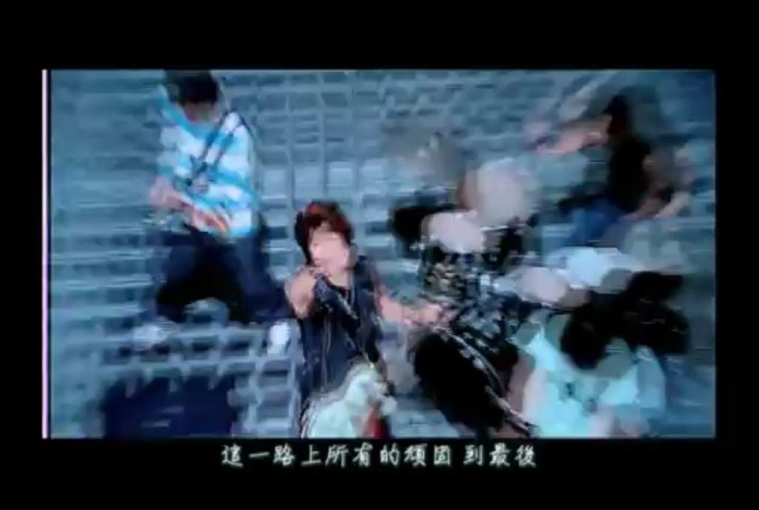 周華健 愛情路_1-Apple ProRes 422 (HQ)