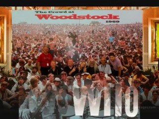 WOODSTOCK, LA MADRE DE TODOS LOS FESTIVALES !!!