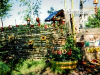 "Дачный сезон". Рубрика от 27.05.2013