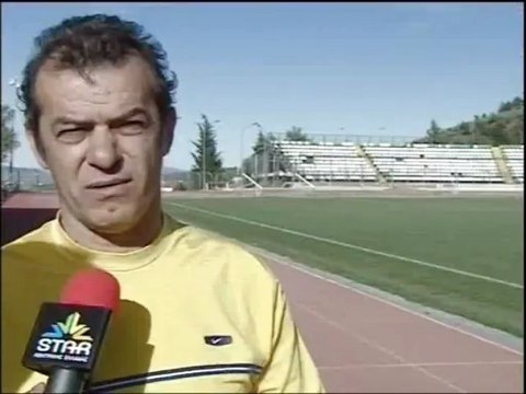 Παλαίμαχοι Λεβαδειακού-ΑΣ Λαμία 3-5