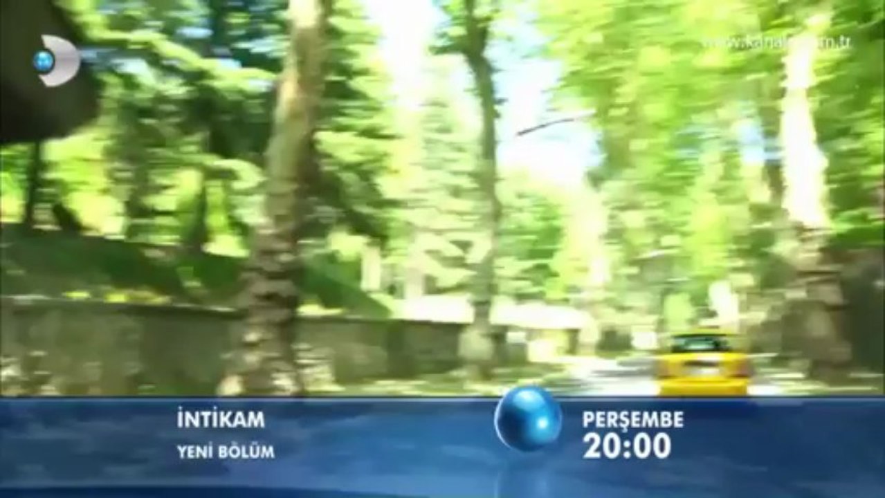 İntikam 21. Bölüm Fragmanı